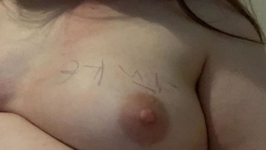 Pics sent to Fans