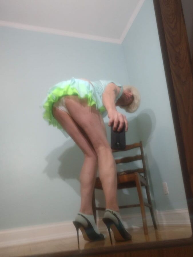 PANTIES!!!!!!!
