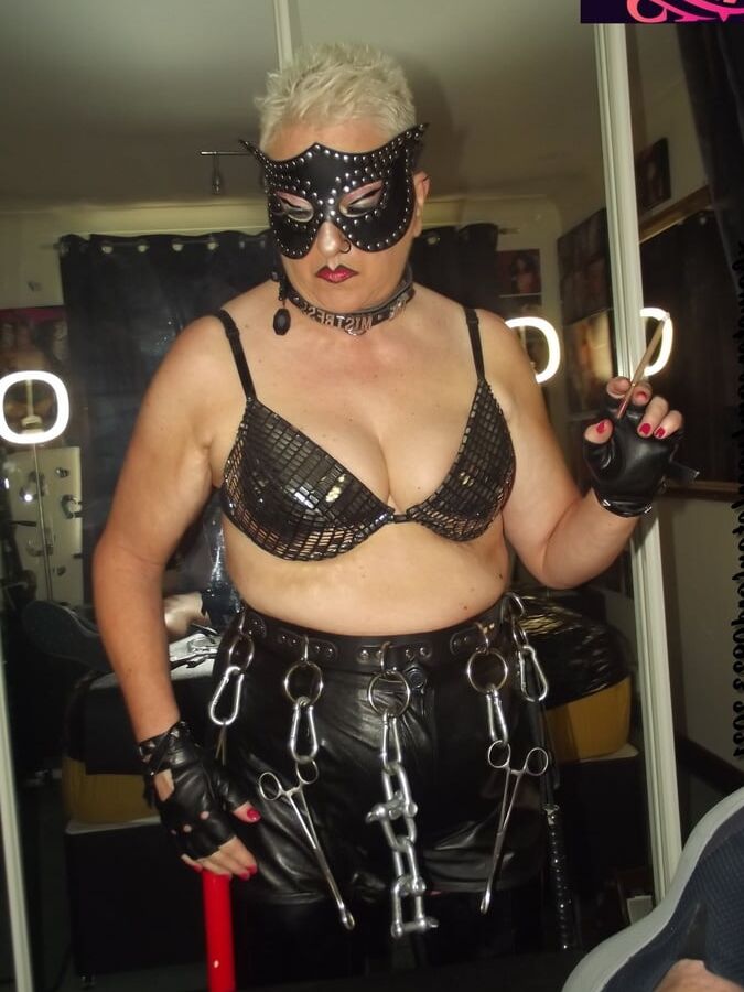 MISTRESS SMOKE PT 12