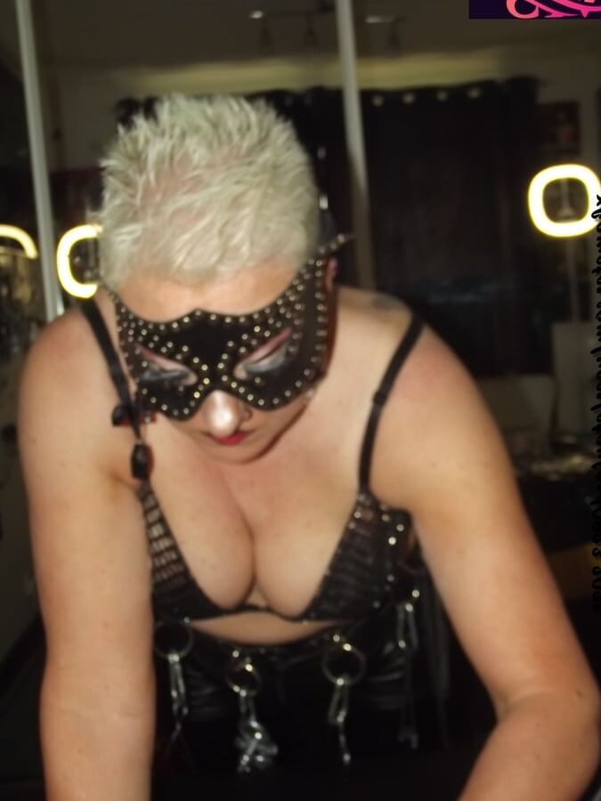 MISTRESS SMOKE PT 12