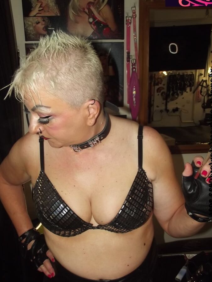 MISTRESS SMOKE PT 12