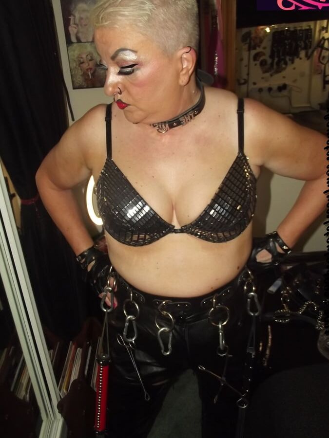MISTRESS SMOKE PT 12
