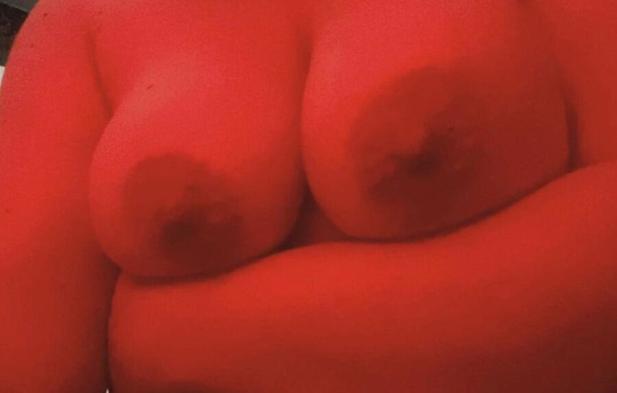 Big Boobs