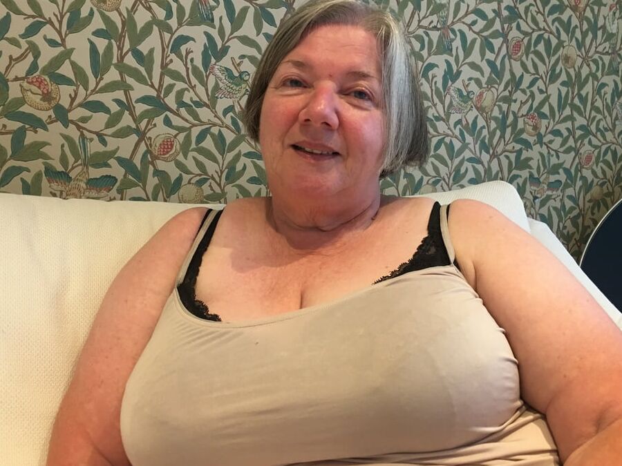 Chris44g New Lingerie #2