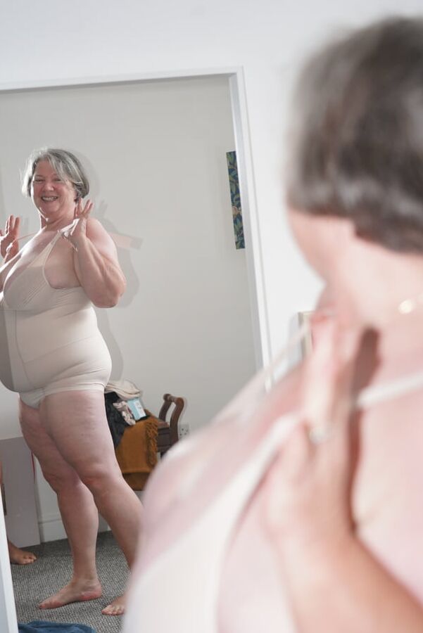 Chris44g New Lingerie #2