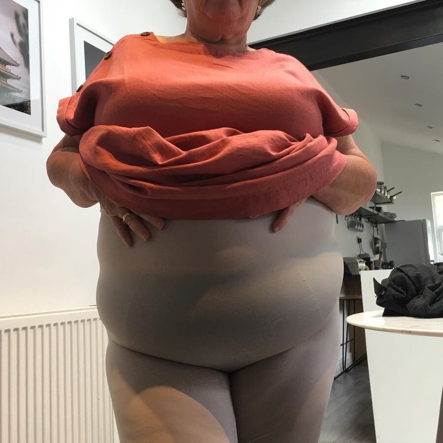 Chris44g New Lingerie #2