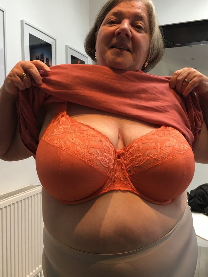 Chris44g New Lingerie #2