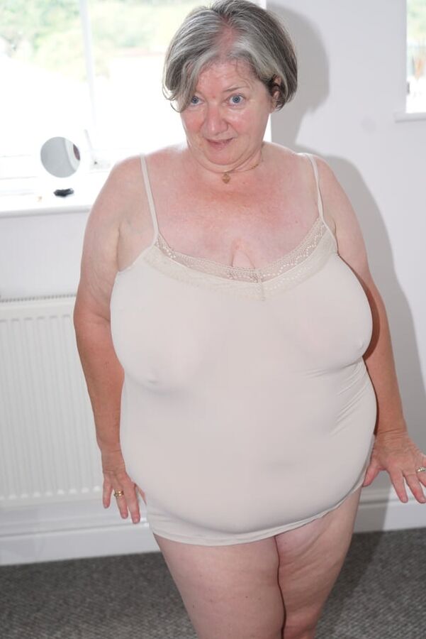 Chris44g New Lingerie #2