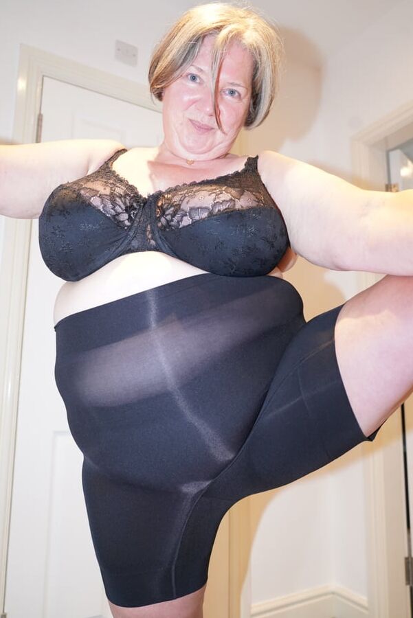 Chris44g New Lingerie #2