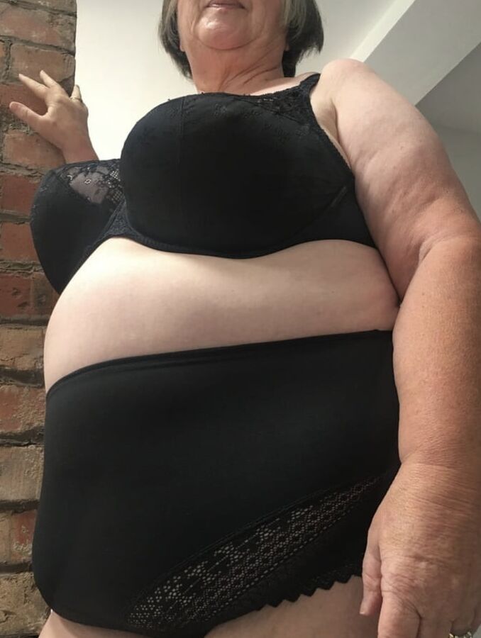 Chris44g New Lingerie #2