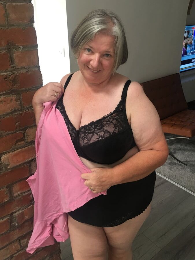 Chris44g New Lingerie #2
