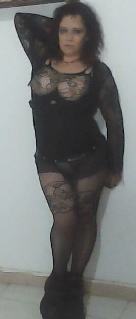 A LITTLE OF ME. UN POCO DE MI