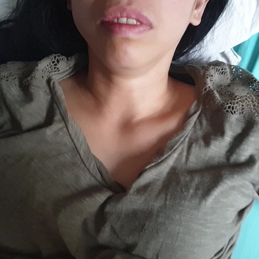Hot Asian Creampie