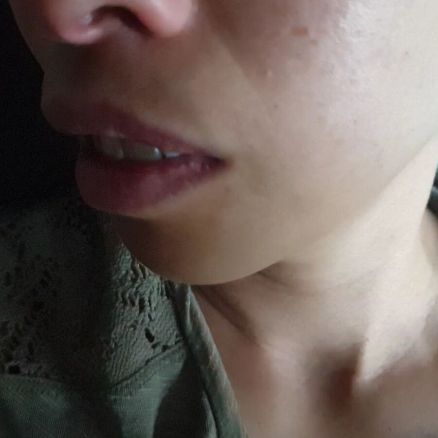 Hot Asian Creampie