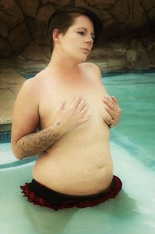 Just a bunch of nude