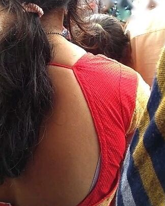 Aunty big boobs