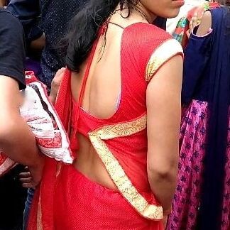 Aunty big boobs