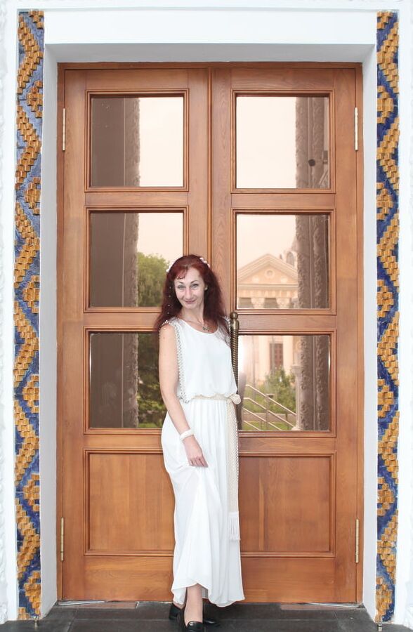 Oriental Architecture