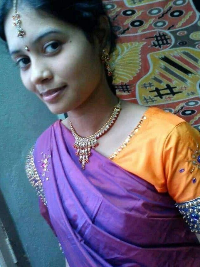 Aunty big boobs