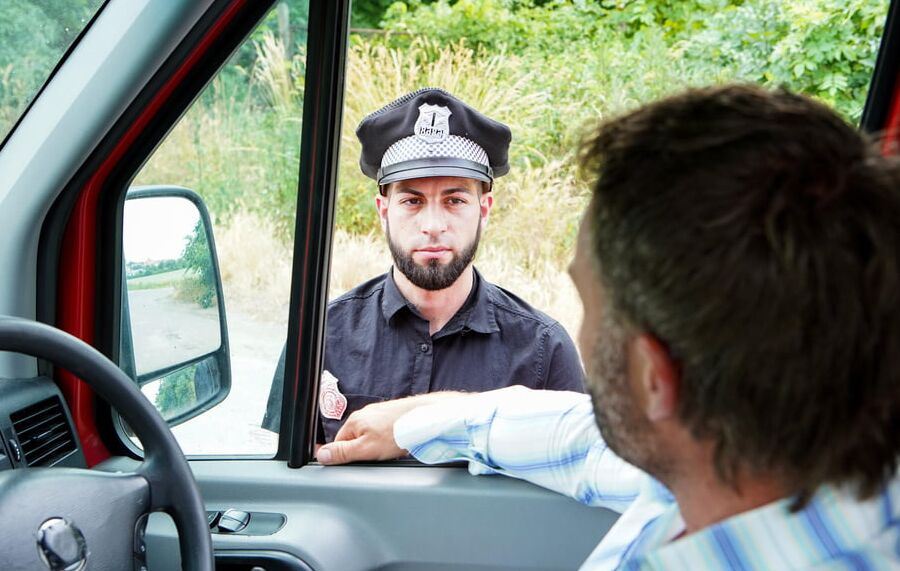 Breaking the Law at OldieX