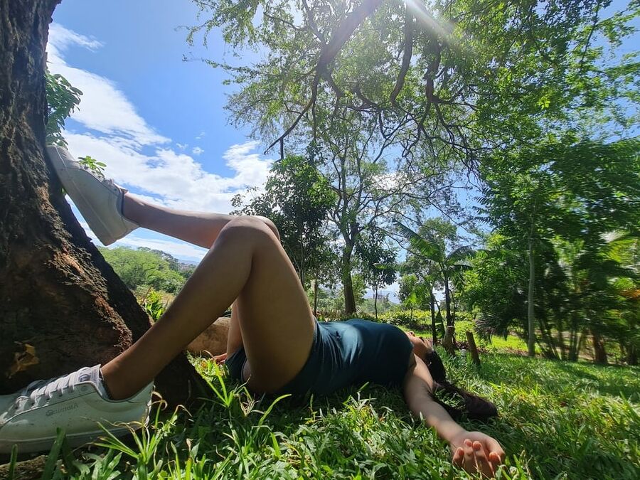 Outdoors