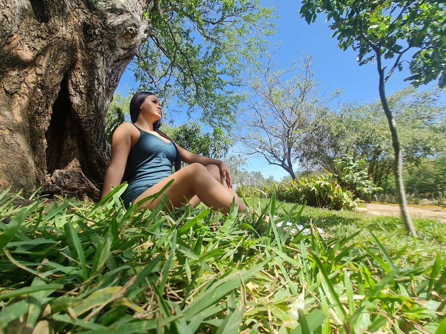 Outdoors