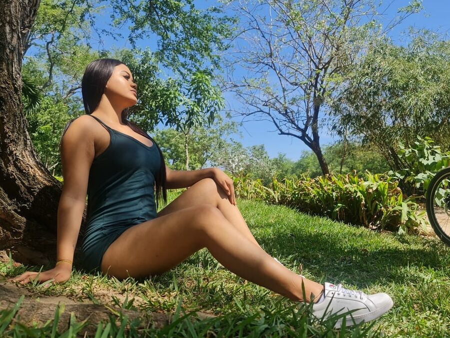 Outdoors