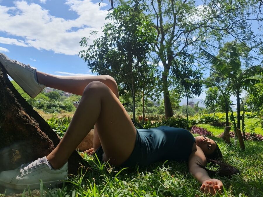 Outdoors