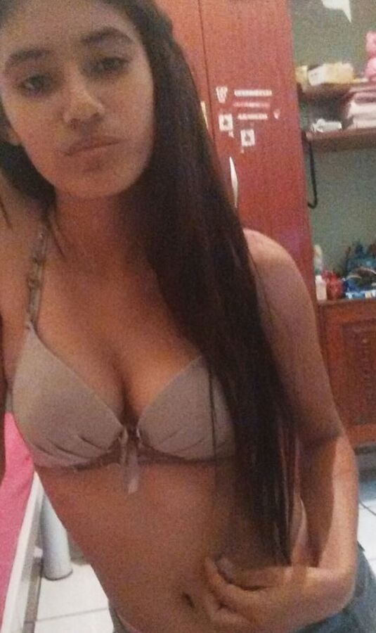Gabriela Stephan corpo sexy