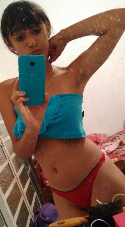 Gabriela Stephan corpo sexy