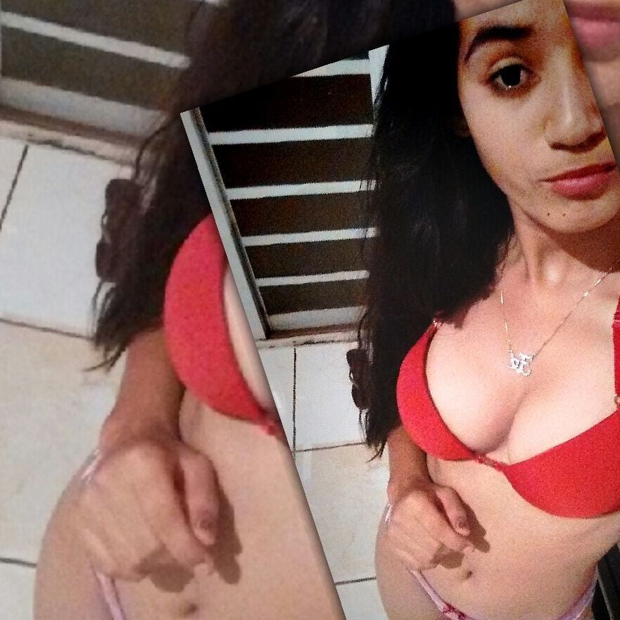 Gabriela Stephan corpo sexy