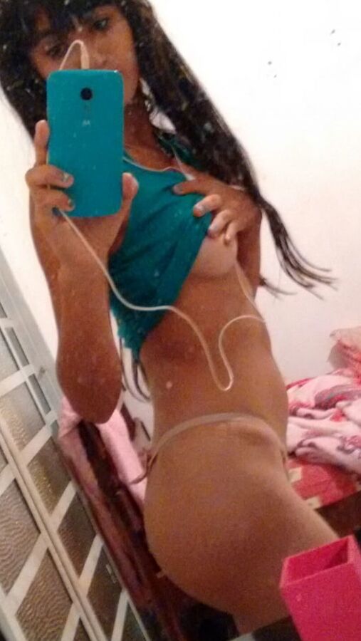 Gabriela Stephan corpo sexy