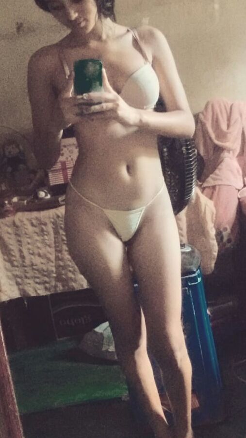 Gabriela Stephan corpo sexy