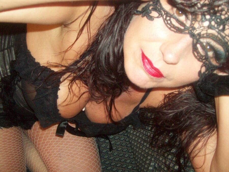 Sexy Milf