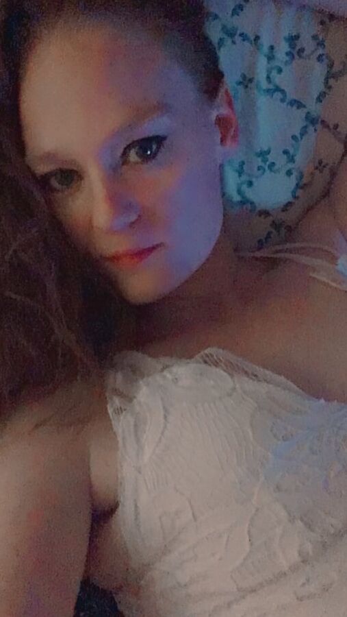 Sexy miss may!
