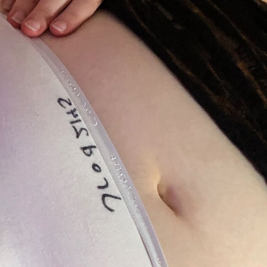 Buy a Pair of Daisy's Panties - Gallery - Thumper-n-Daisy