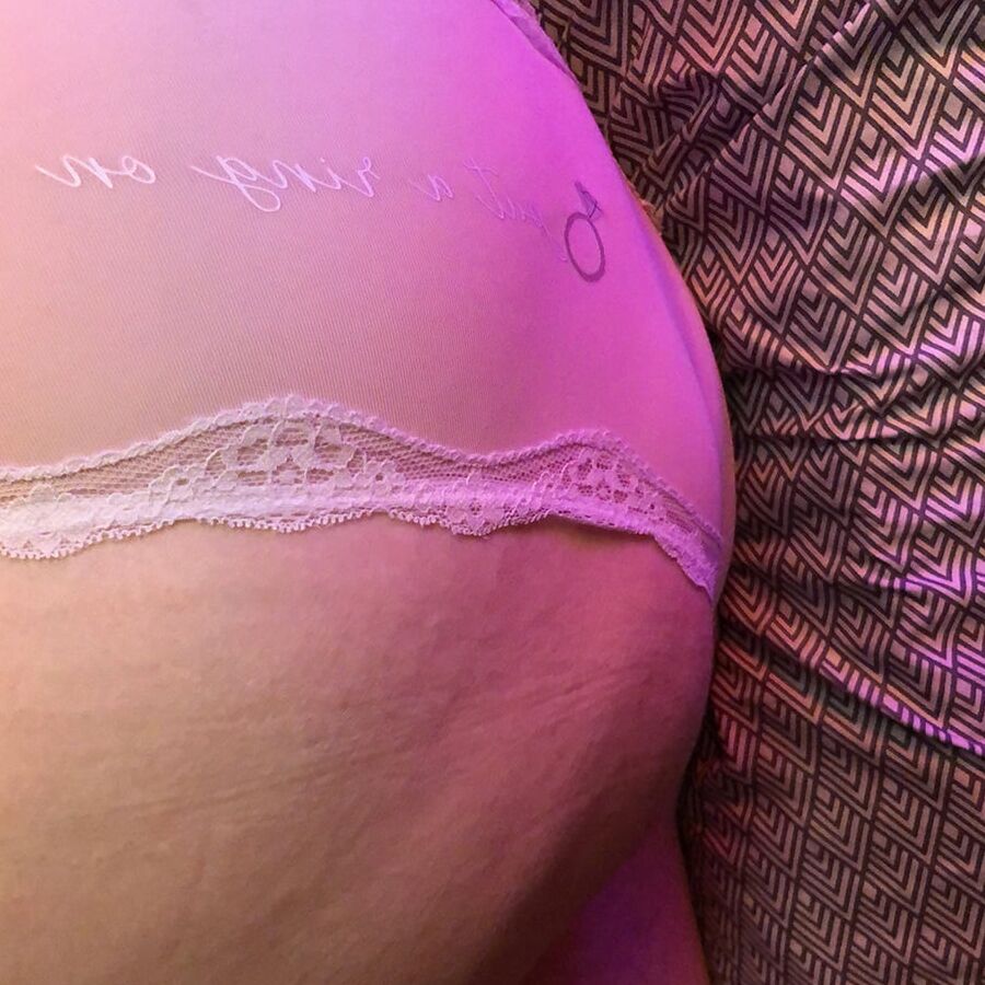 Buy a Pair of Daisy's Panties - Gallery - Thumper-n-Daisy