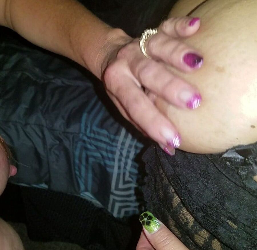 I played with a girl and liked it.
