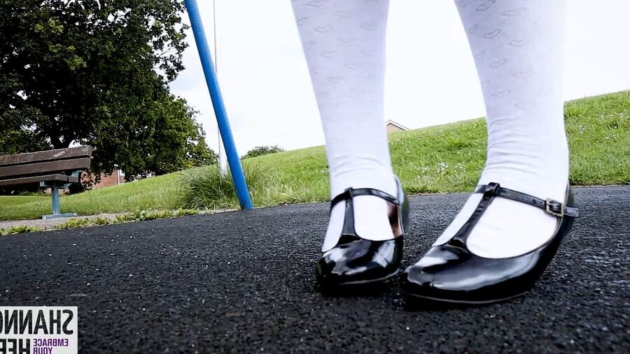 More Filth From Shannon Heels