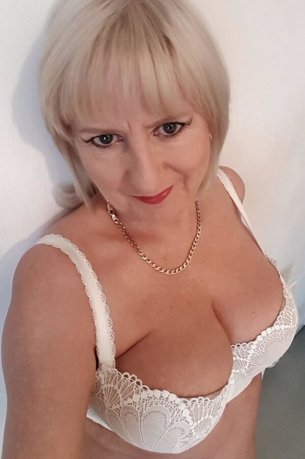 Tits, Tits and more Tits!