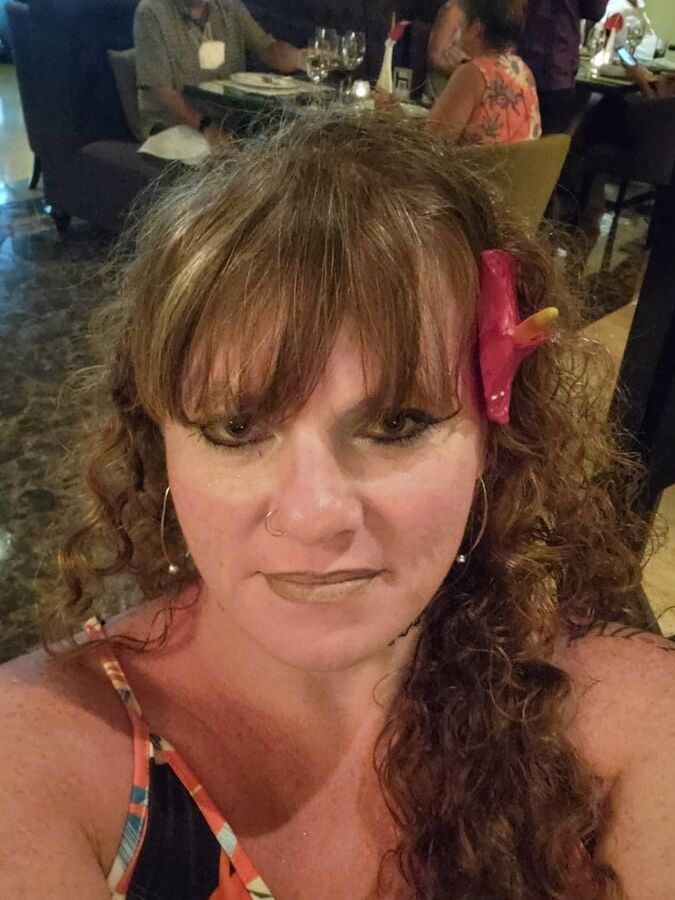 Me Pix....Don't hate!