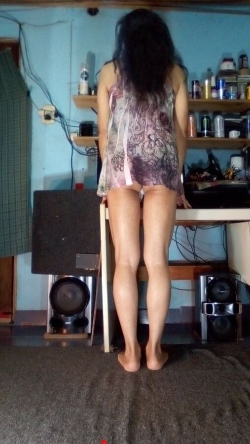 La Whore Maria New dress hot