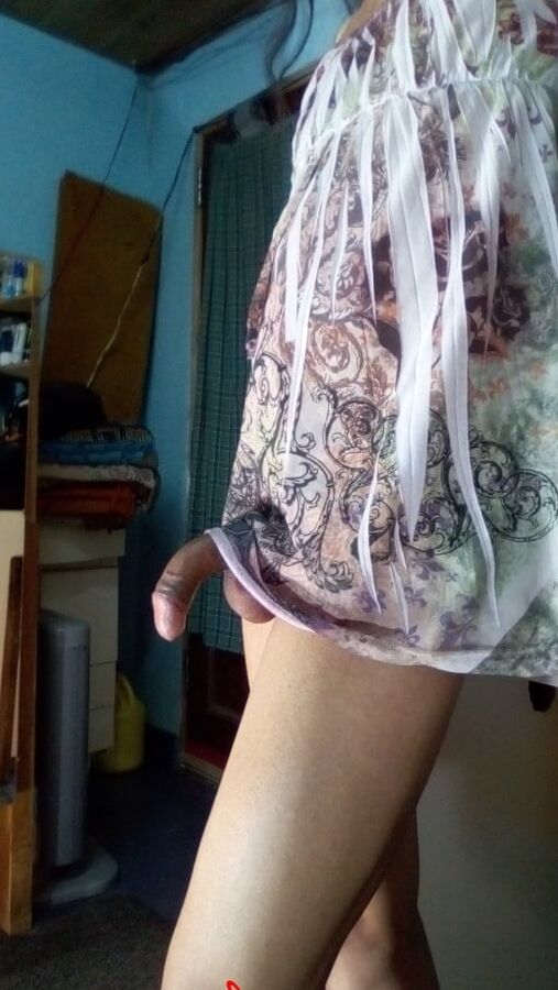 La Whore Maria New dress hot