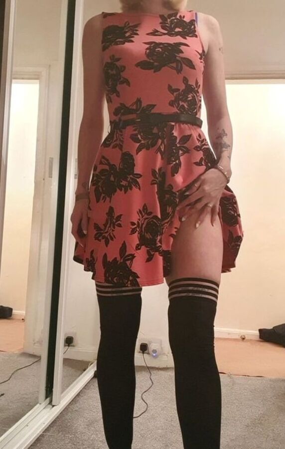 Lilly xxx