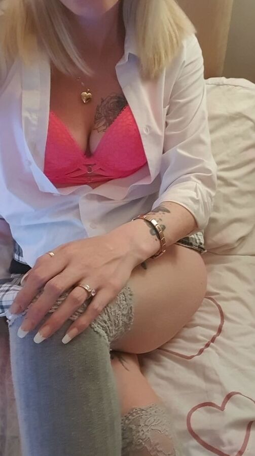 Lilly xxx