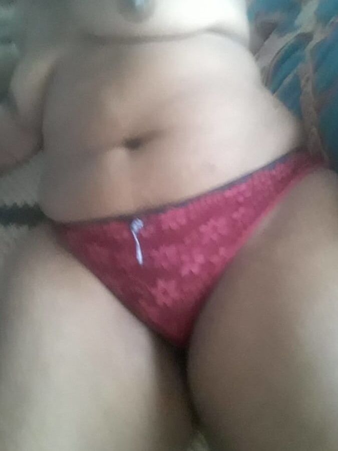 My girlfriend pussy