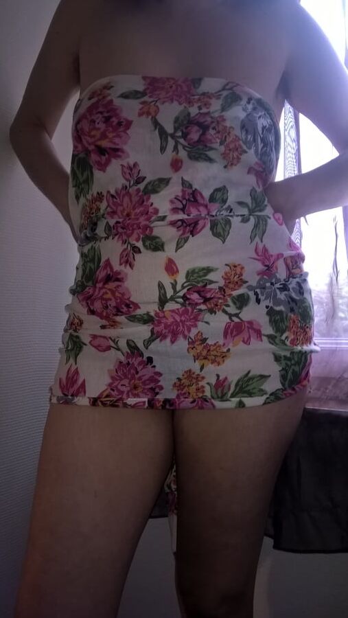 JoyTwoSex - Flowers