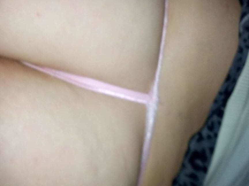 Garage thong