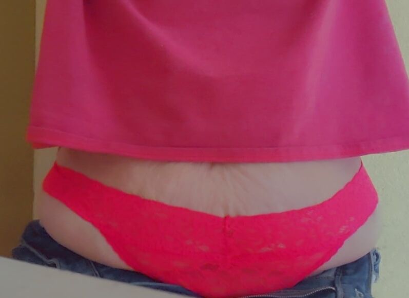 Slutty wife