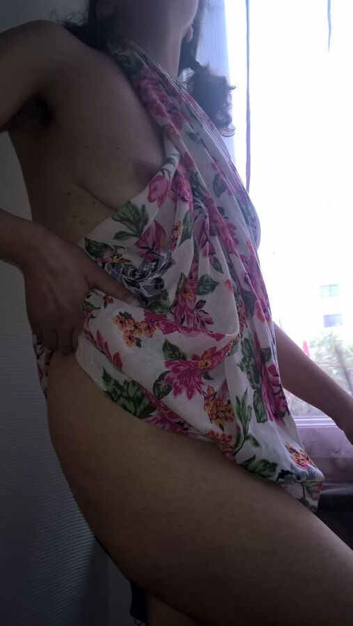 JoyTwoSex - Flowers